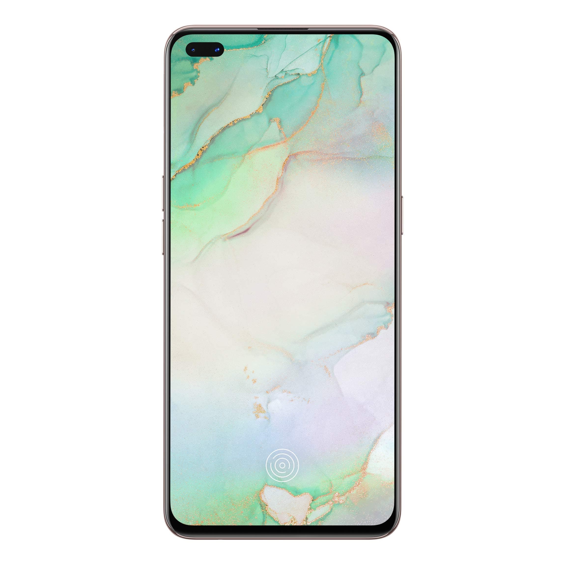OPPO Reno3 Pro (Sky White, 8GB RAM, 128GB Storage) with No Cost EMI/Additional Exchange Offers