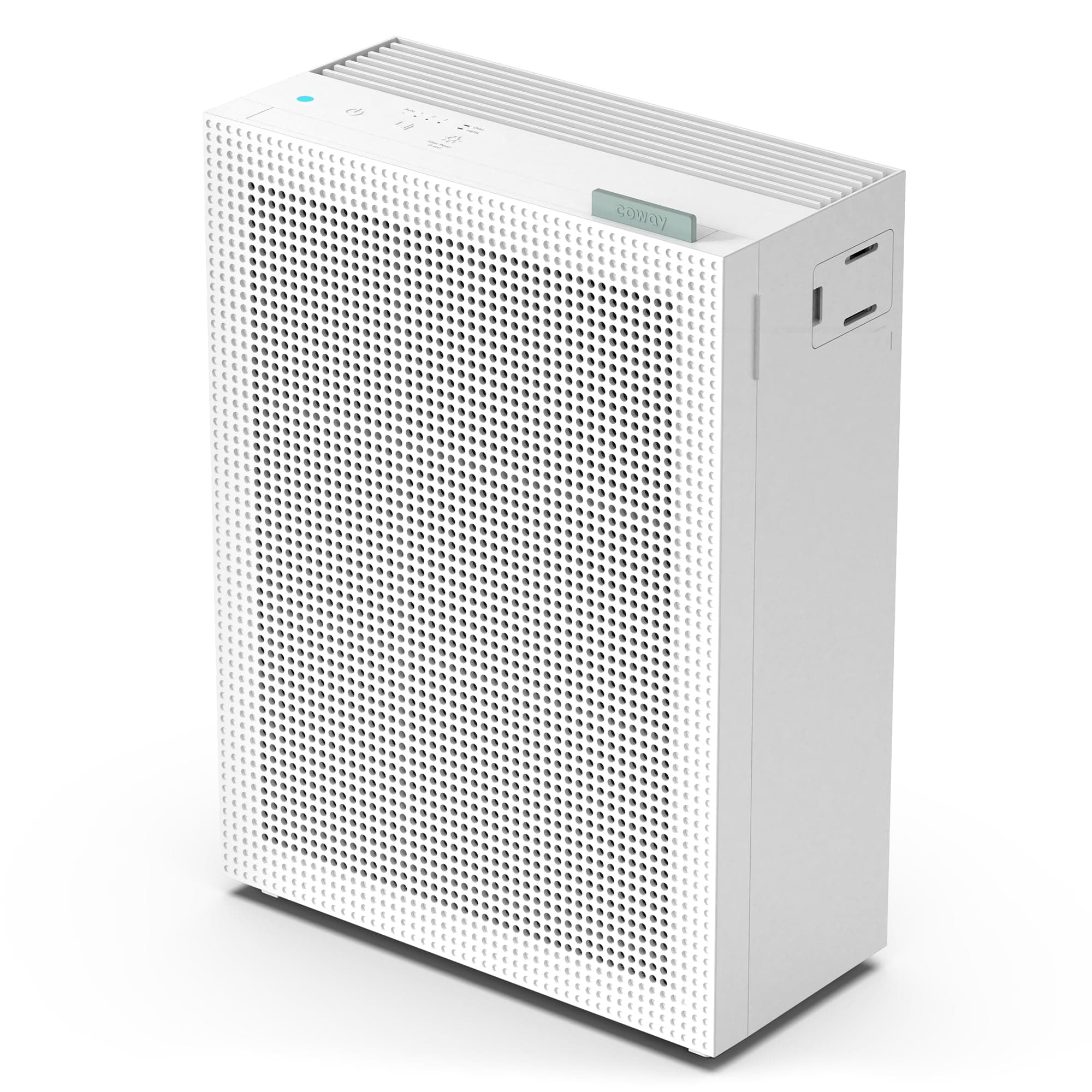 Coway Airmega 150C(W) HEPA Air Purifier, White