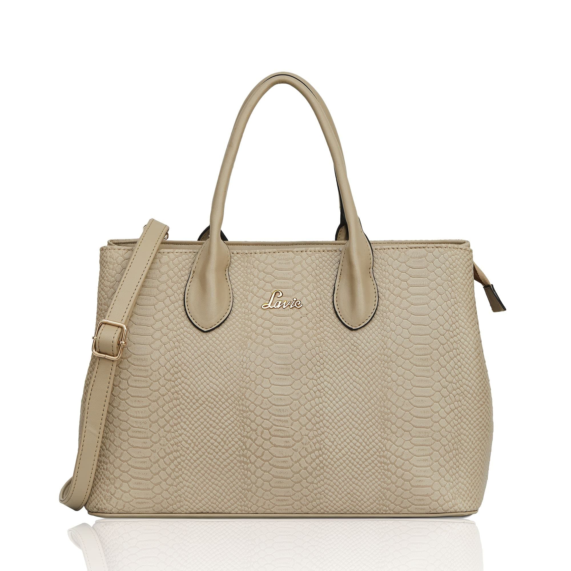 Lavie Ficus Women's Satchel Handbag