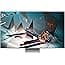 Samsung 165 cm (65 inches) 8K Smart QLED TV QA65Q800TAKXXL (Eclipse Silver) (2020 Model) | With Quantum 8K Processor