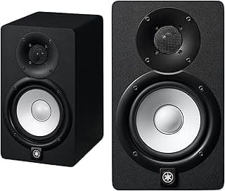 Yamaha HS5 Studio Monitor (Pair)