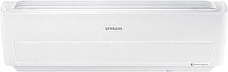 Samsung 1.5 Ton 5 Star Inverter Split AC (Alloy AR18NV5XEWK/NA White)