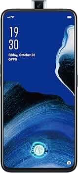 OPPO Reno2 Z (Luminous Black, 8GB RAM, 256GB Storage) with No Cost EMI/Additional Exchange Offers