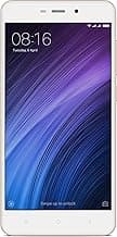 MI Redmi 4A (Gold, 16GB)