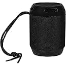 ROXO TG 129C Wireless Bluetooth Speaker,TWS Support,USB and Memory Card Support (Black)