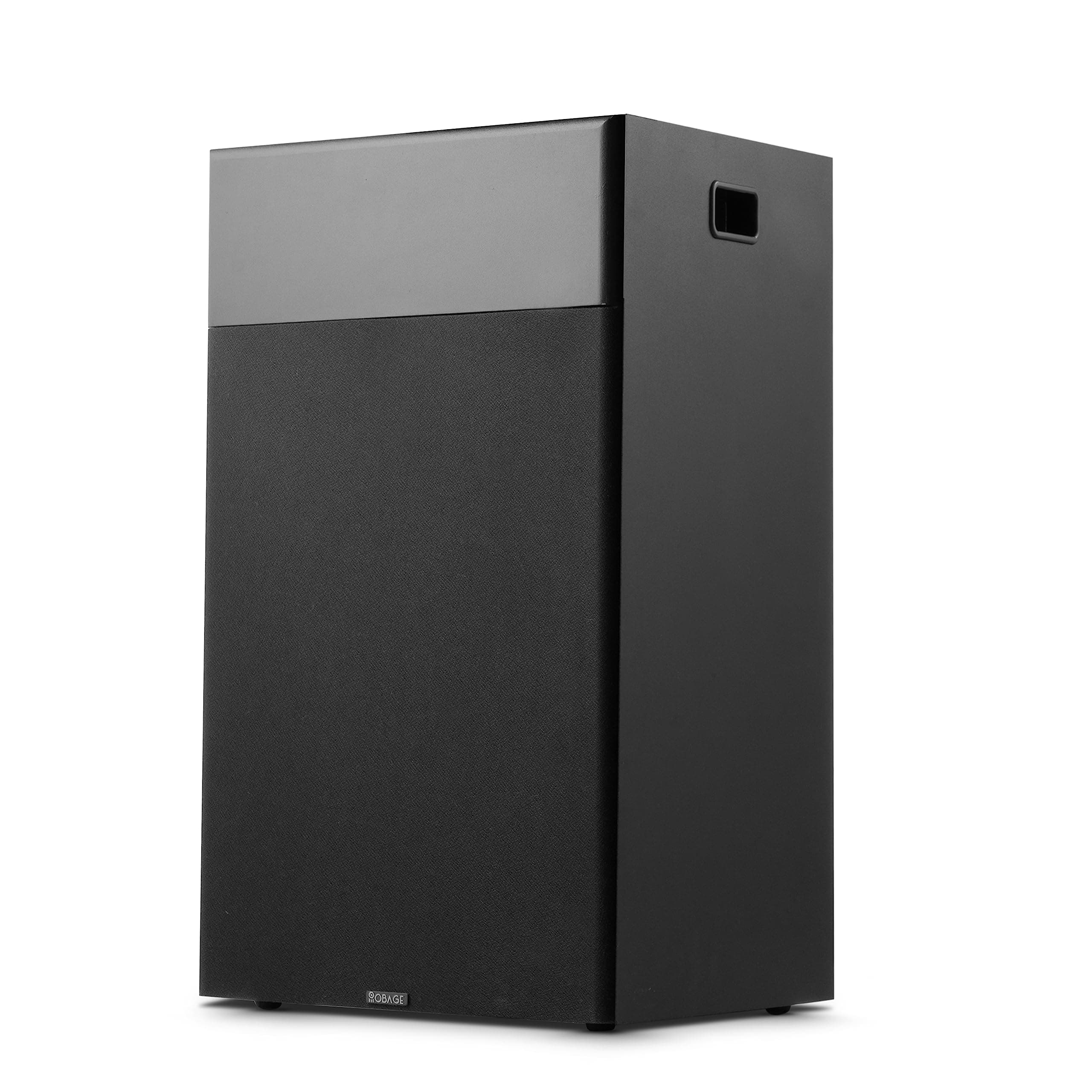 OBAGE SSW-1 Subwoofer 50 Watt RMS 8 inches compatable with Cinematic Audio 1