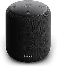 Boult Audio BassBox Arc 5W Water Resistant Portable Bluetooth Speaker with 8 Hours Long Battery Life (Black)