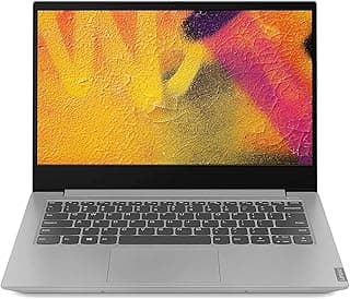 (Renewed) Lenovo Ideapad S340 (10th Gen Intel Core i3/8GB RAM/256 GB HDD/14 inches/Windows 10/Platinum Grey/1.69Kg) Laptop