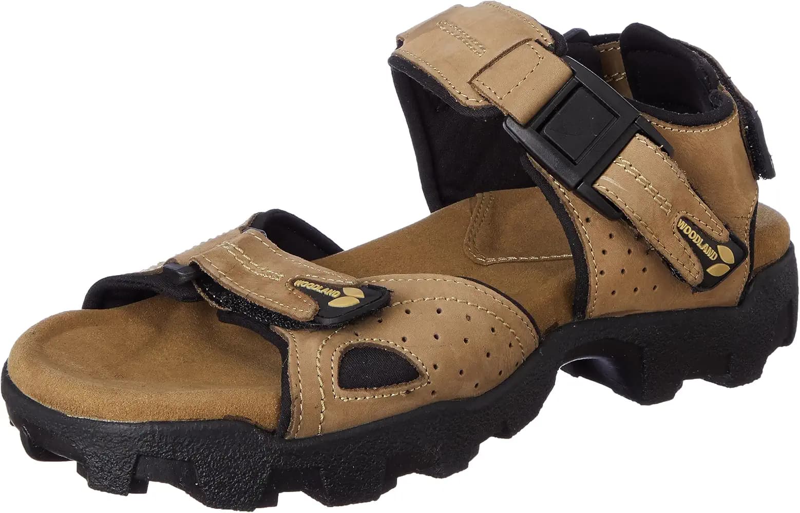 Woodland Men's Gd 3456119nw Sandal