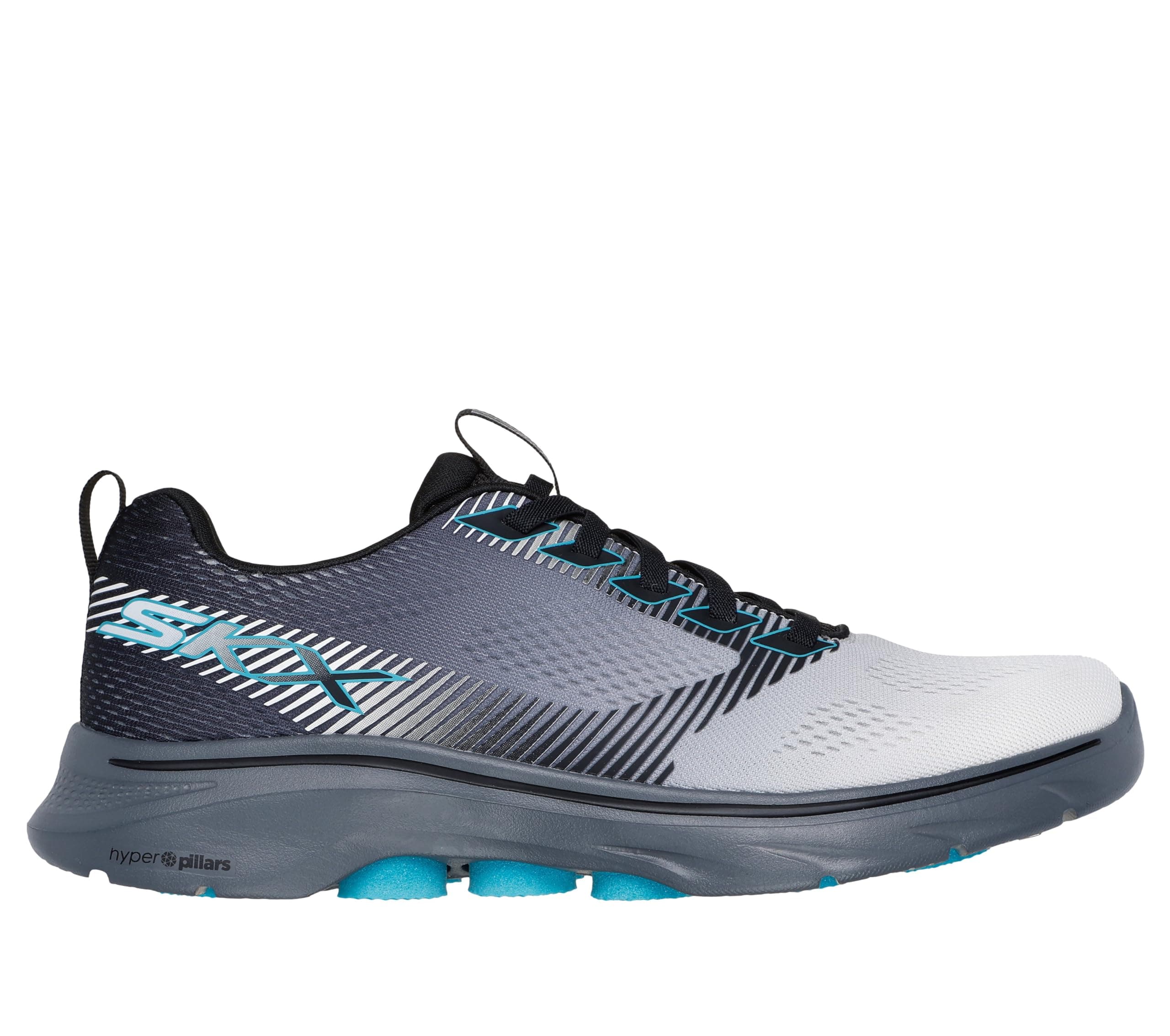 Skechers Mens Go Walk 7 - Hahn Sneaker