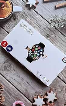 SE HUB Premium S9 Smart Watch with 4G Ultra Sim Card with Hiden 180Camera, Amoled Hd Display, 2 Gb Ram 16 Gb Storage App Working WhatsApp, Instagram, ...