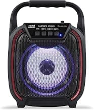 Modernista SoundBox 80 8 Watt Wireless Bluetooth Portable Speaker