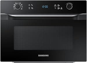 Samsung 35 L Convection Microwave Oven (MC35J8085PT/TL, Black)