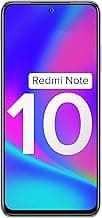 Redmi Note 10 (Frost White, 6GB RAM, 128GB Storage)