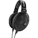 Sennheiser HD 660S Wired Over Ear Headphones Without mic(Black)