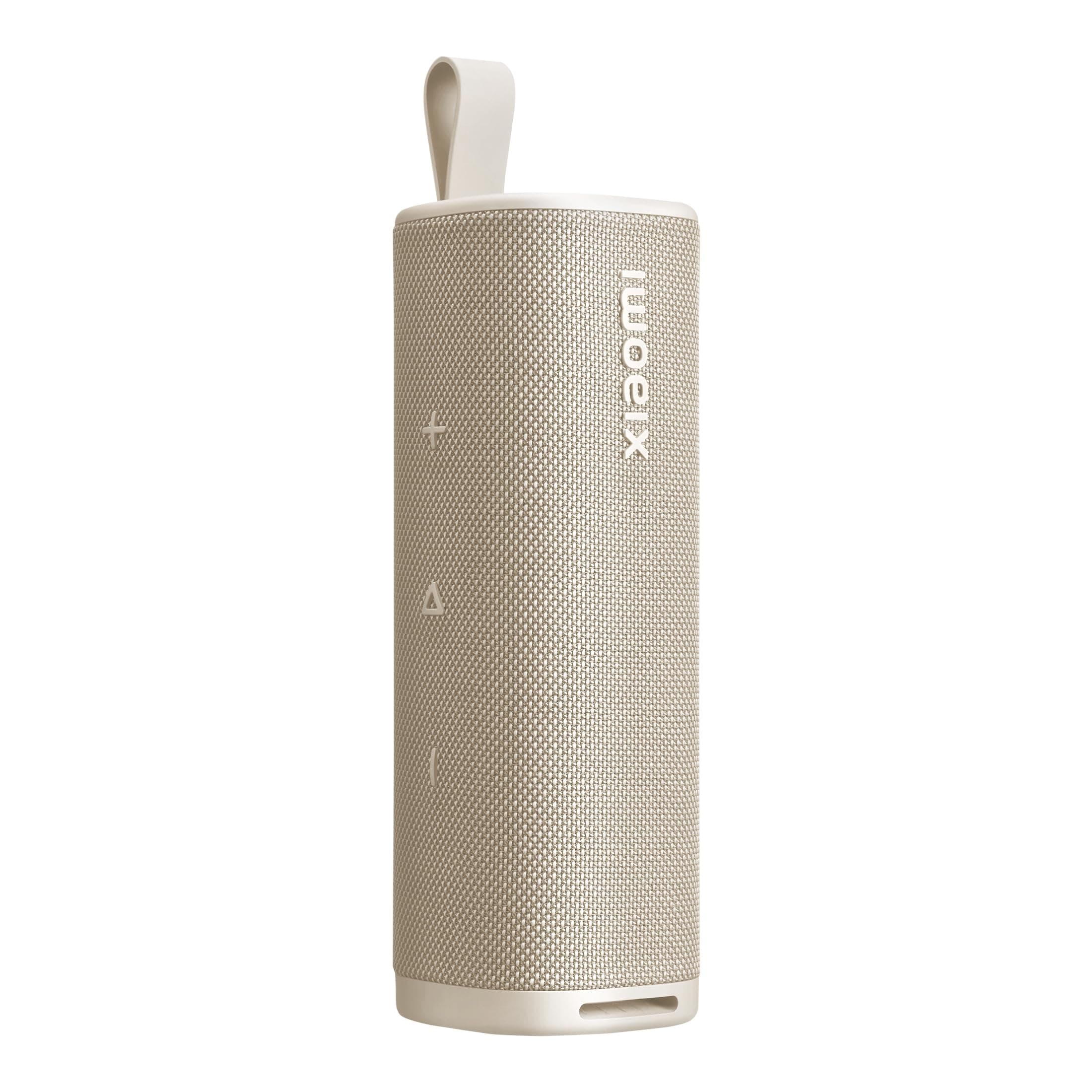 XIAOMI Sound Outdoor Speaker (Gold) | |30W Hi-Quality Speaker with Mic|Upto 12hrs Playback Time|IP67 Waterproof & Type C|Wireless Stereo Pairing| Outd...