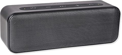F&D W26 Portable BT Speaker