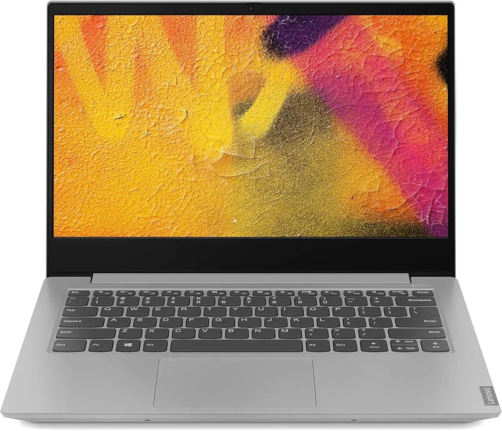 (Renewed) Lenovo Ideapad S340 AMD Ryzen 5 14 inch FHD Thin and Light Laptop (8GB/1TB HDD + 256 GB SS