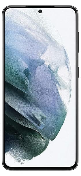 Samsung Galaxy S21(Phantom Gray, 8GB RAM, 128GB Storage) Without Offers Smartphones