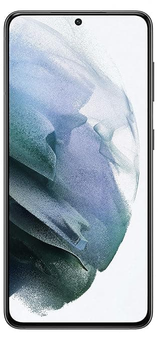 Samsung Galaxy S21(Phantom Gray, 8GB RAM, 128GB Storage) Without Offers Smartphones