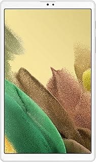 (Renewed) Samsung Galaxy Tab A7 Lite 22.05 cm (8.7 inch), Slim Metal Body, Dolby Atmos Sound, RAM 3 GB, ROM 32 GB Expandable, Wi-Fi-only Tablet, Silve