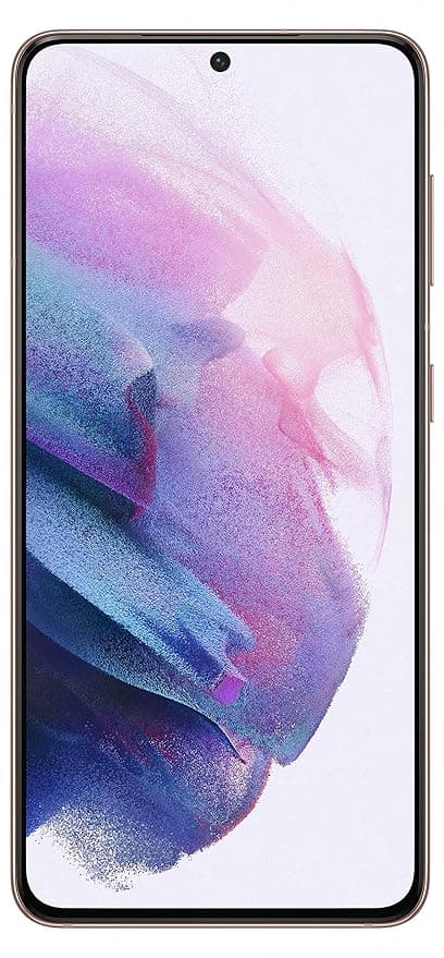 Samsung Galaxy S21(Phantom Violet, 8GB RAM, 128GB Storage) Without Offers Smartphones