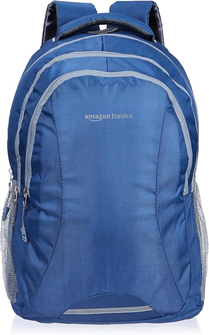 AmazonBasics Adventure Laptop Backpack | Price History
