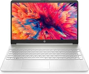 (Refurbished) HP 15s,12th Gen Intel Core i3-1215U, 15.6 inch(39.6cm) FHD IPS Laptop(8GB RAM/512 GB SSD/Intel UHD Graphics/Win 11/Backlit Keyboard/Dual...