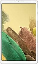 Samsung Galaxy Tab A7 Lite 22.05 cm (8.7 inch), Slim Metal Body, Dolby Atmos Sound, RAM 3 GB, ROM 32 GB Expandable, Wi-Fi+4G Tablet, Silver