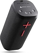 Boult Audio BassBox Verve 10W Bluetooth Speaker (Black)