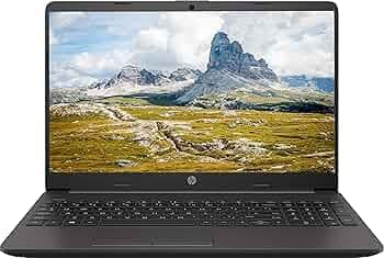 [Windows 11 Home] HP 255 G8 Notebook, 15.6'' HD Display, AMD Athlon 3020e Processor, 8GB Memory, 256GB SSD, Wi-Fi, Bluetooth, Type-C Port, RJ-45 Port,...