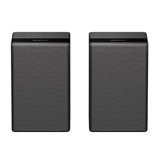 Sony SA-Z9R Wireless Speaker (Black) Soundbar Speakers