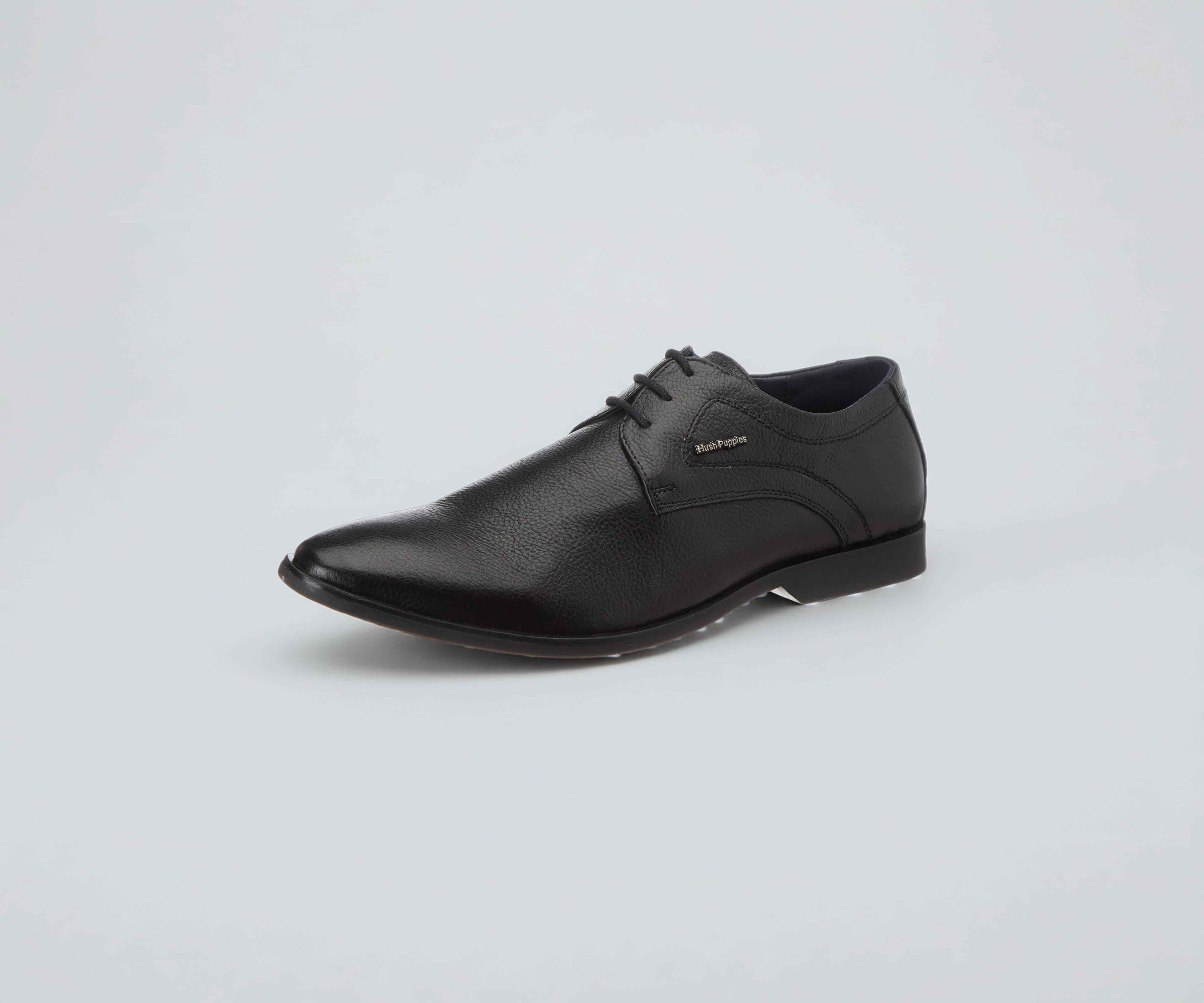 Hush Puppies Mens Aaron Derby E 23 Derby