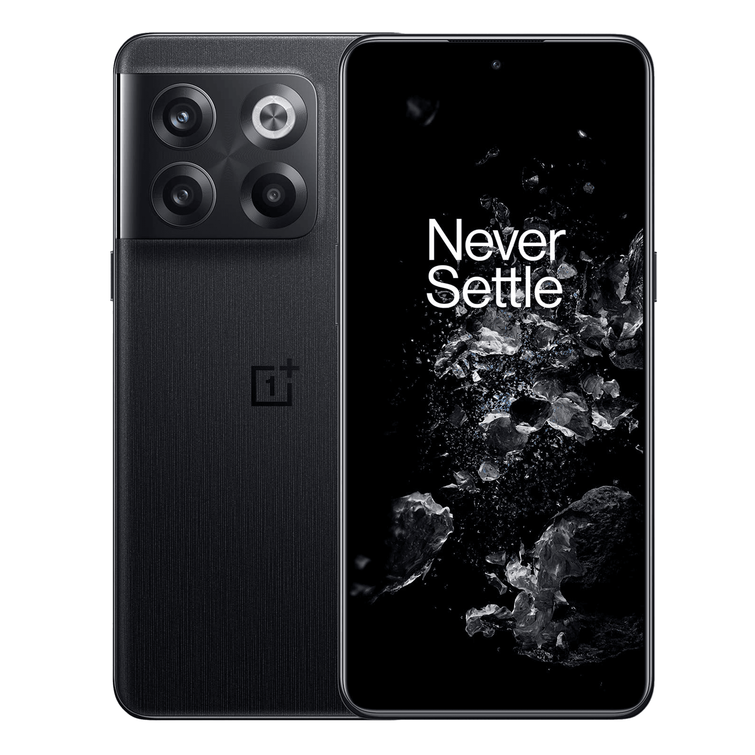OnePlus 10T 5G (16GB RAM, 256GB, Moonstone Black)