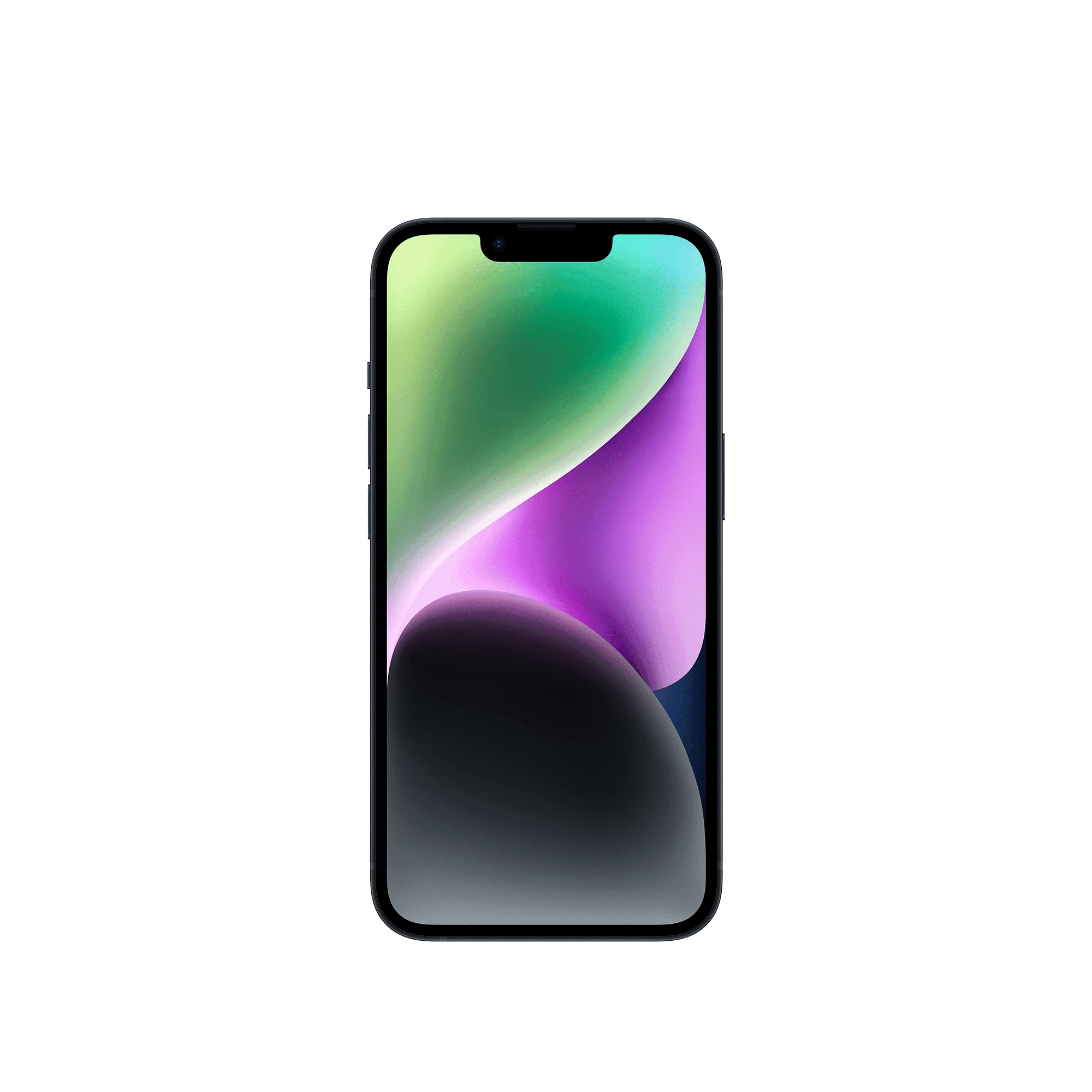 Apple iPhone 14 (256GB, Midnight)