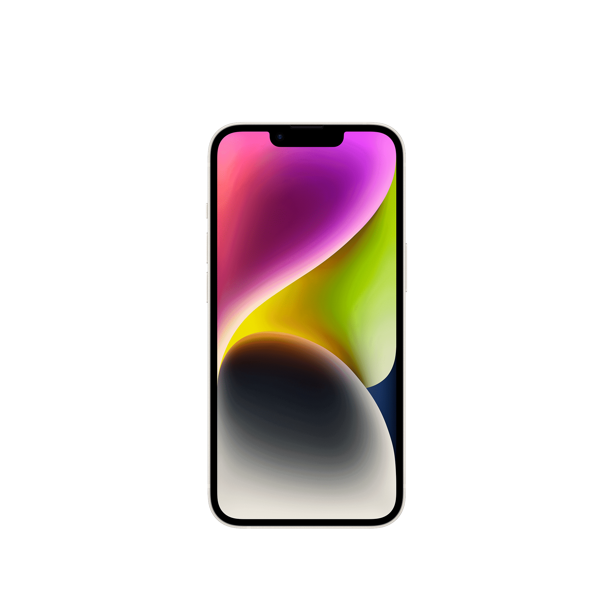 Apple iPhone 14 (256GB, Starlight)