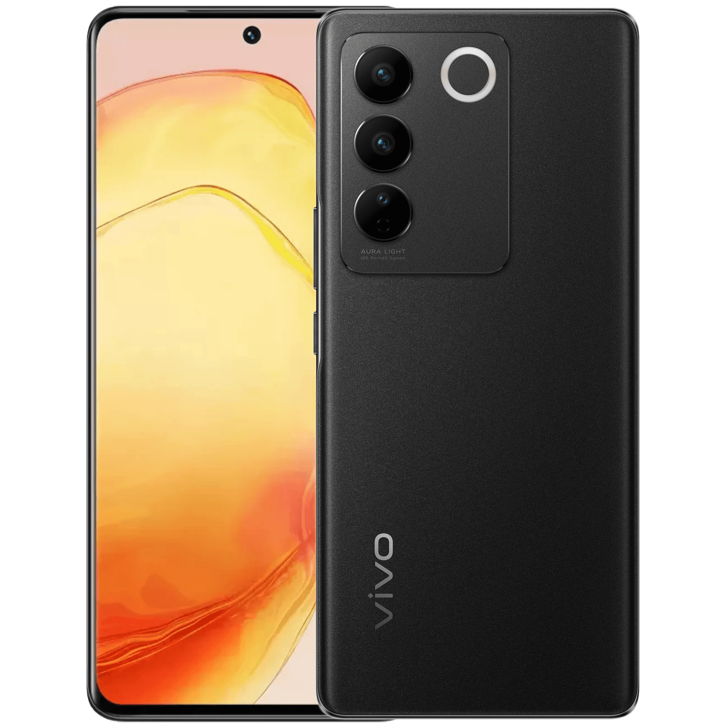 vivo V27 Pro 5G (8GB RAM, 128GB, Noble Black)