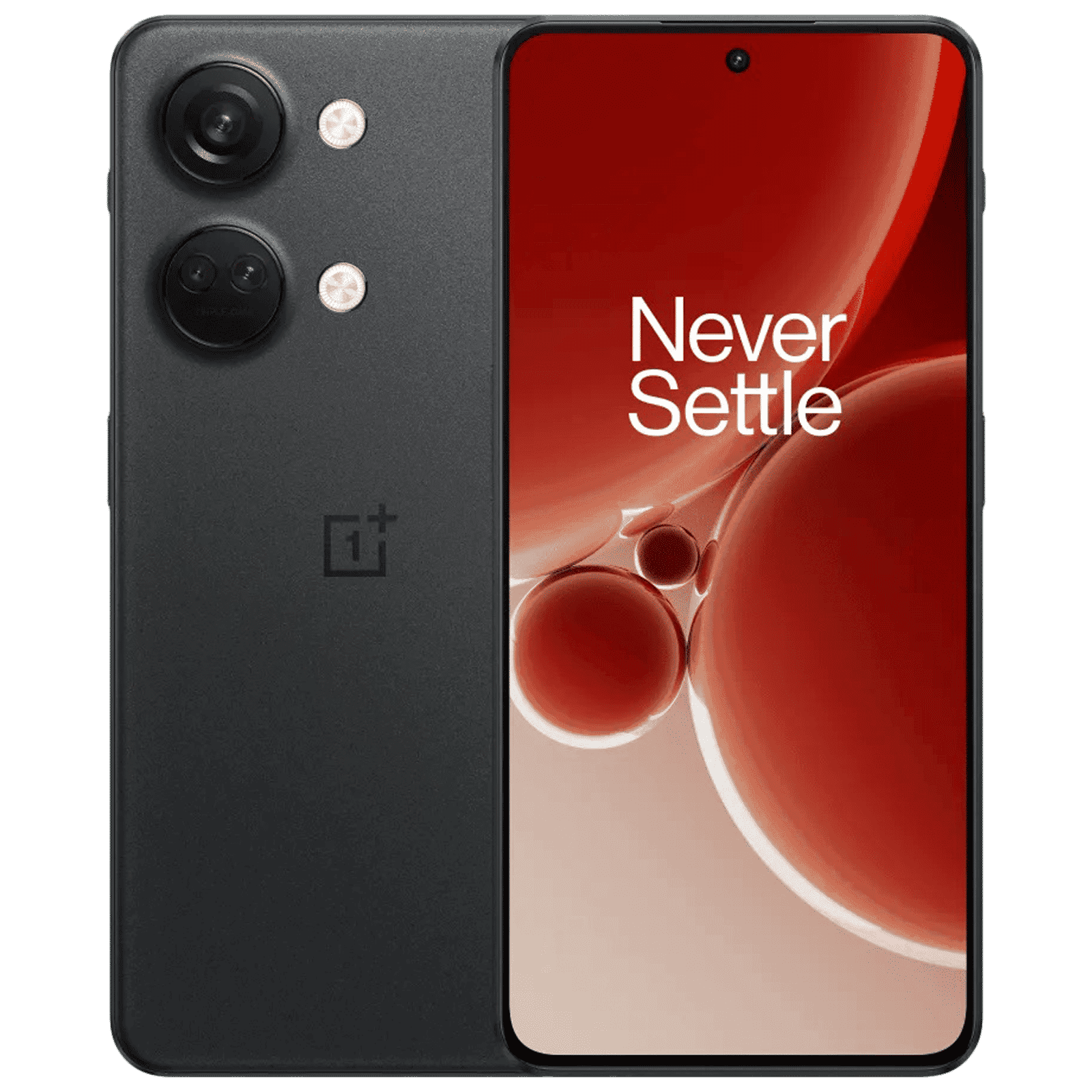 OnePlus Nord 3 5G (16GB RAM, 256GB, Tempest Gray)