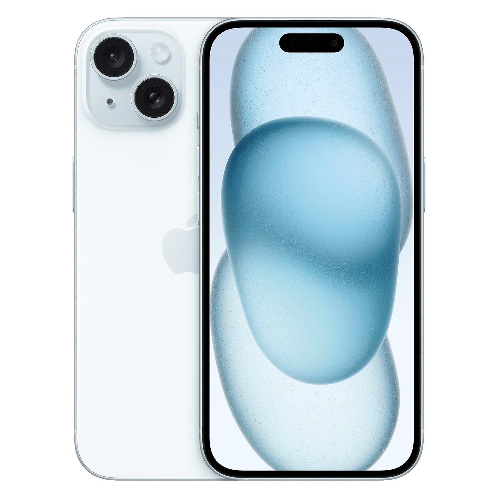 Apple iPhone 15 (512GB, Blue)