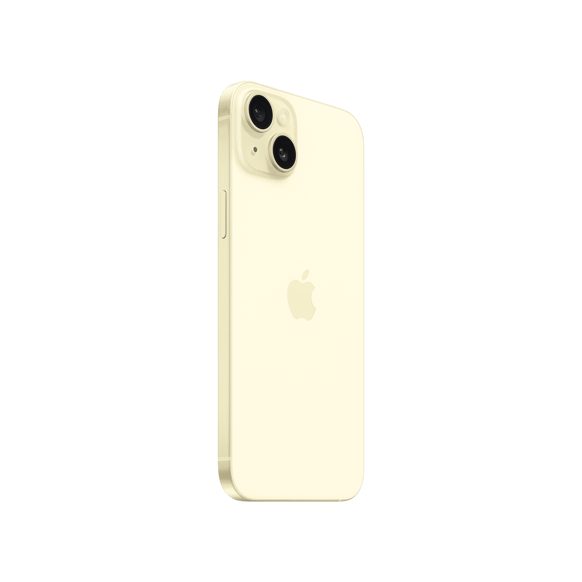 Apple iPhone 15 Plus (256GB, Yellow)