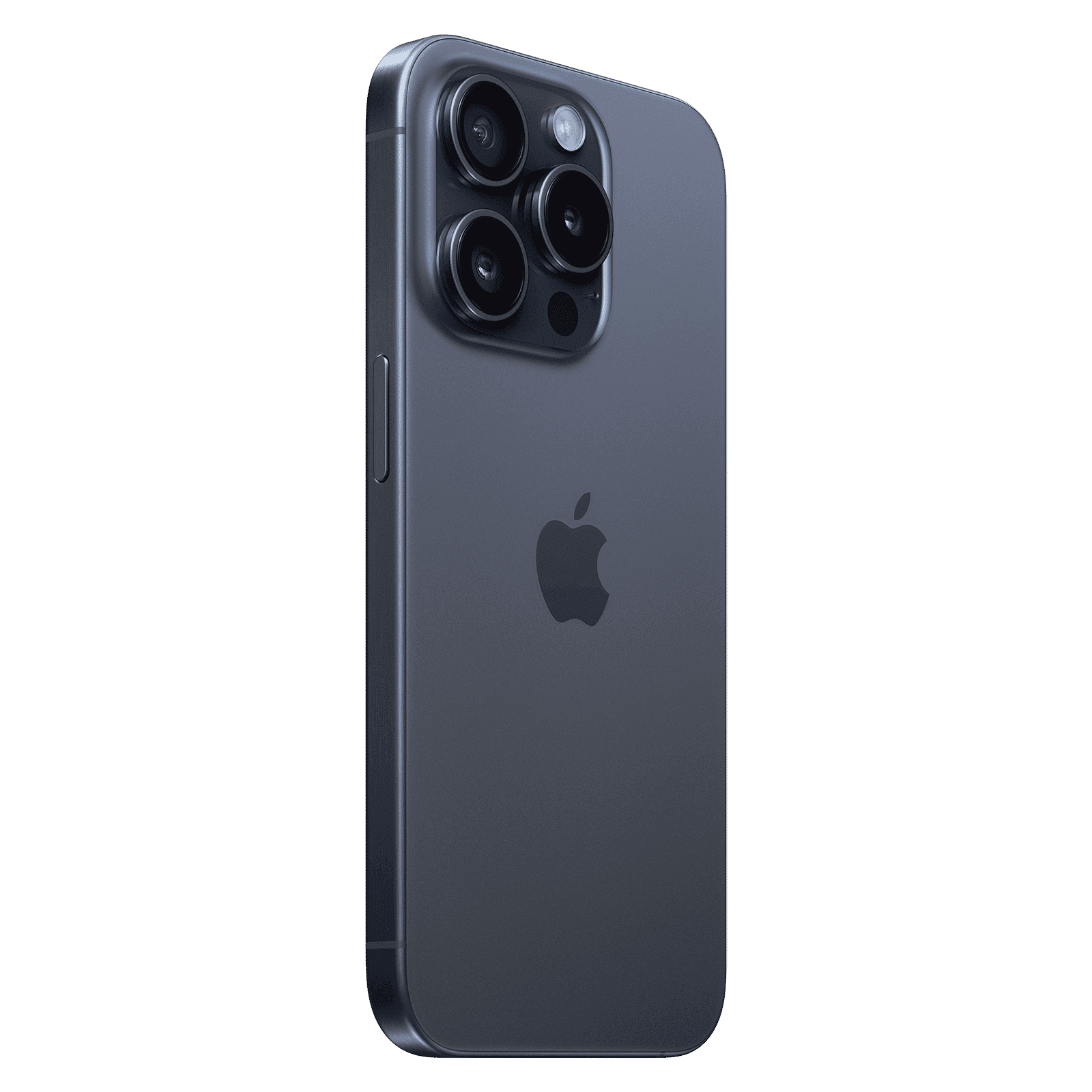 Apple iPhone 15 Pro (256GB, Blue Titanium)