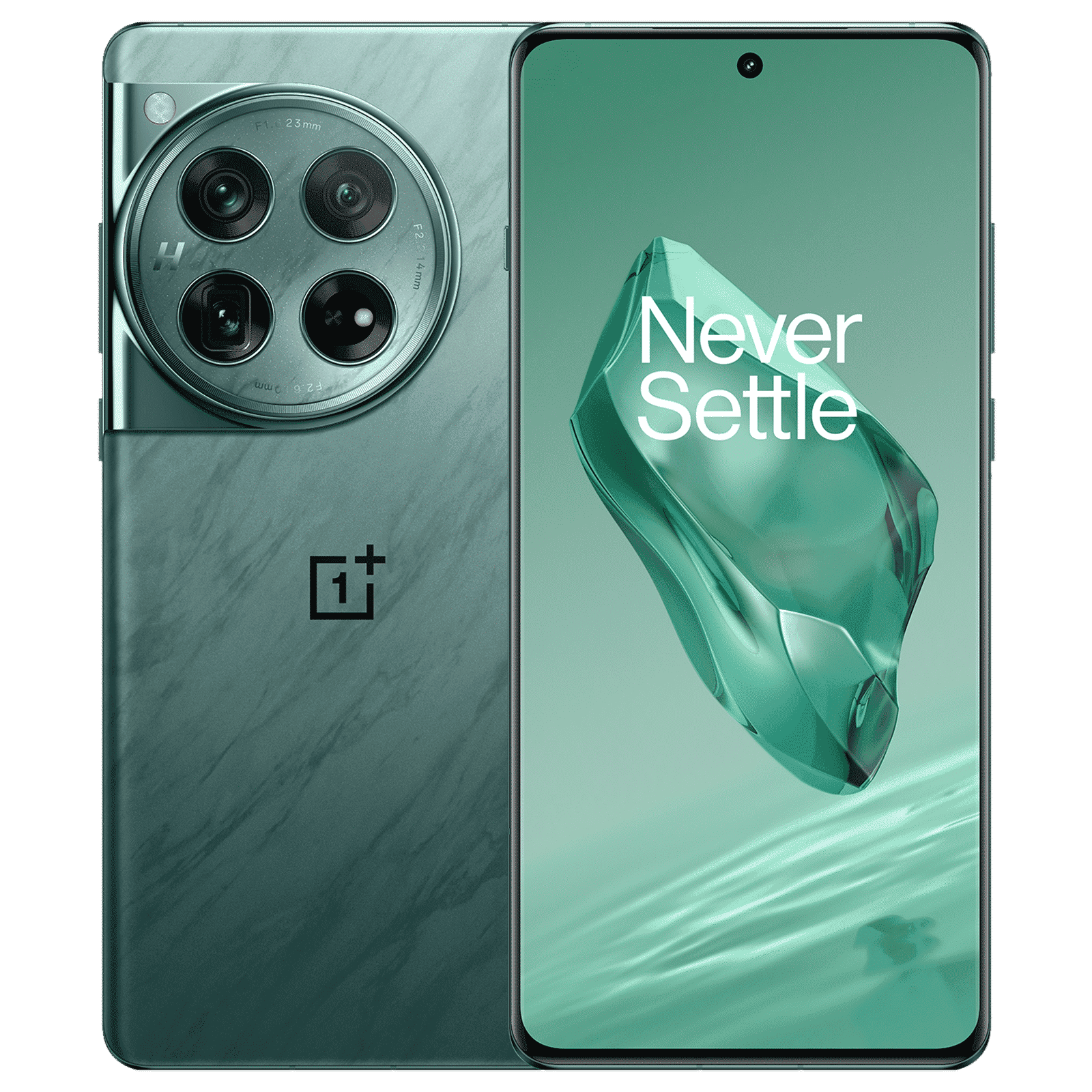 OnePlus 12 5G (16GB RAM, 512GB, Flowy Emerald)