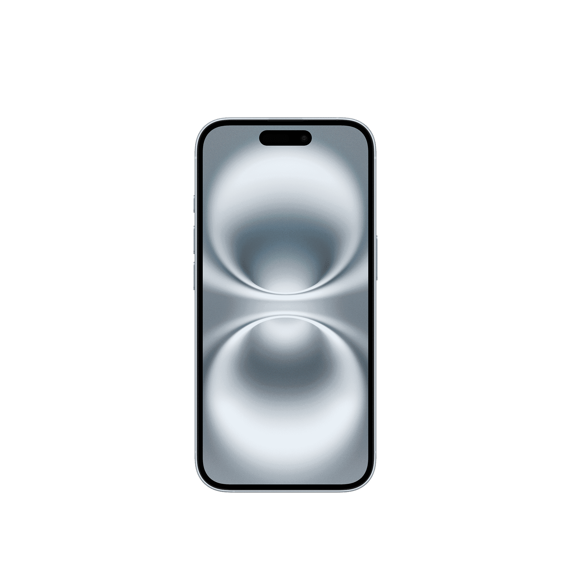Apple iPhone 16 (128GB, White)