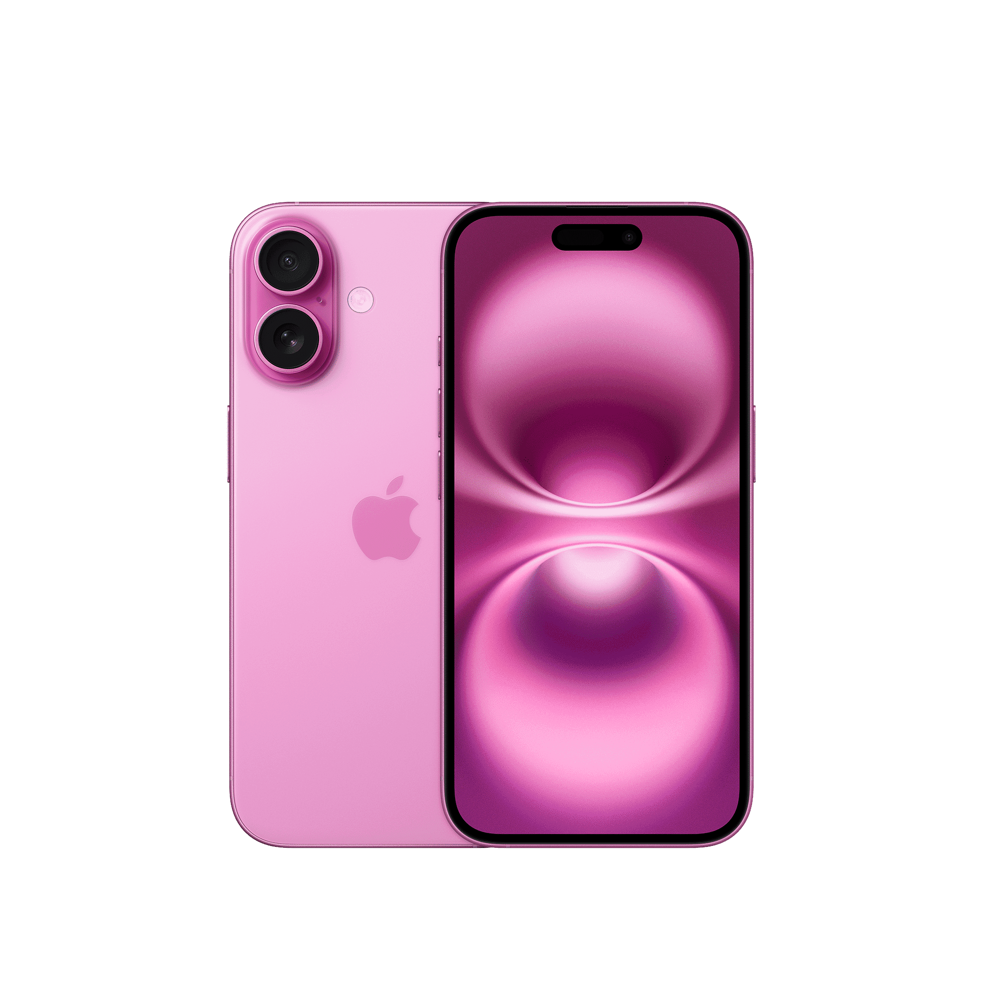 Apple iPhone 16 (128GB, Pink)