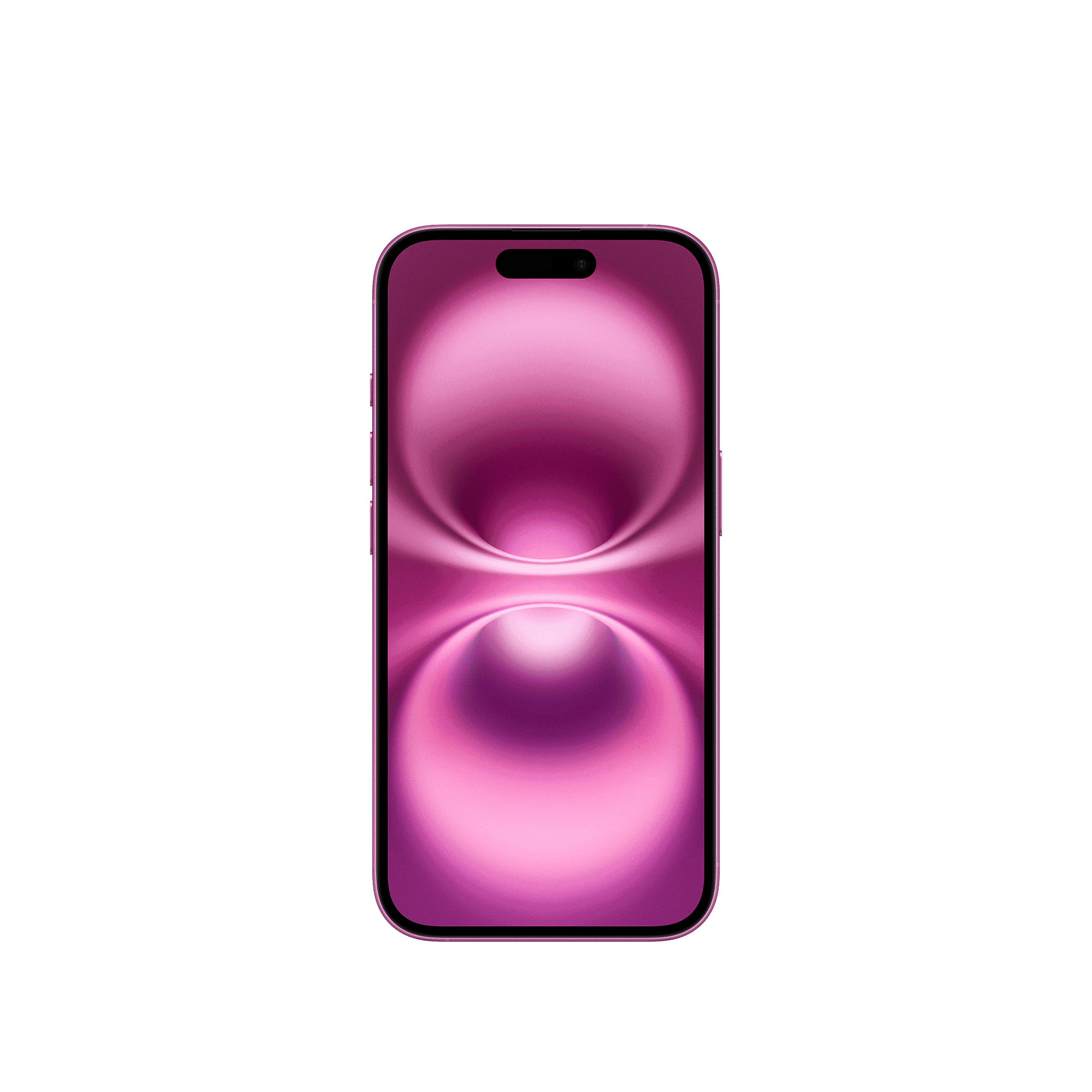 Apple iPhone 16 (128GB, Pink)
