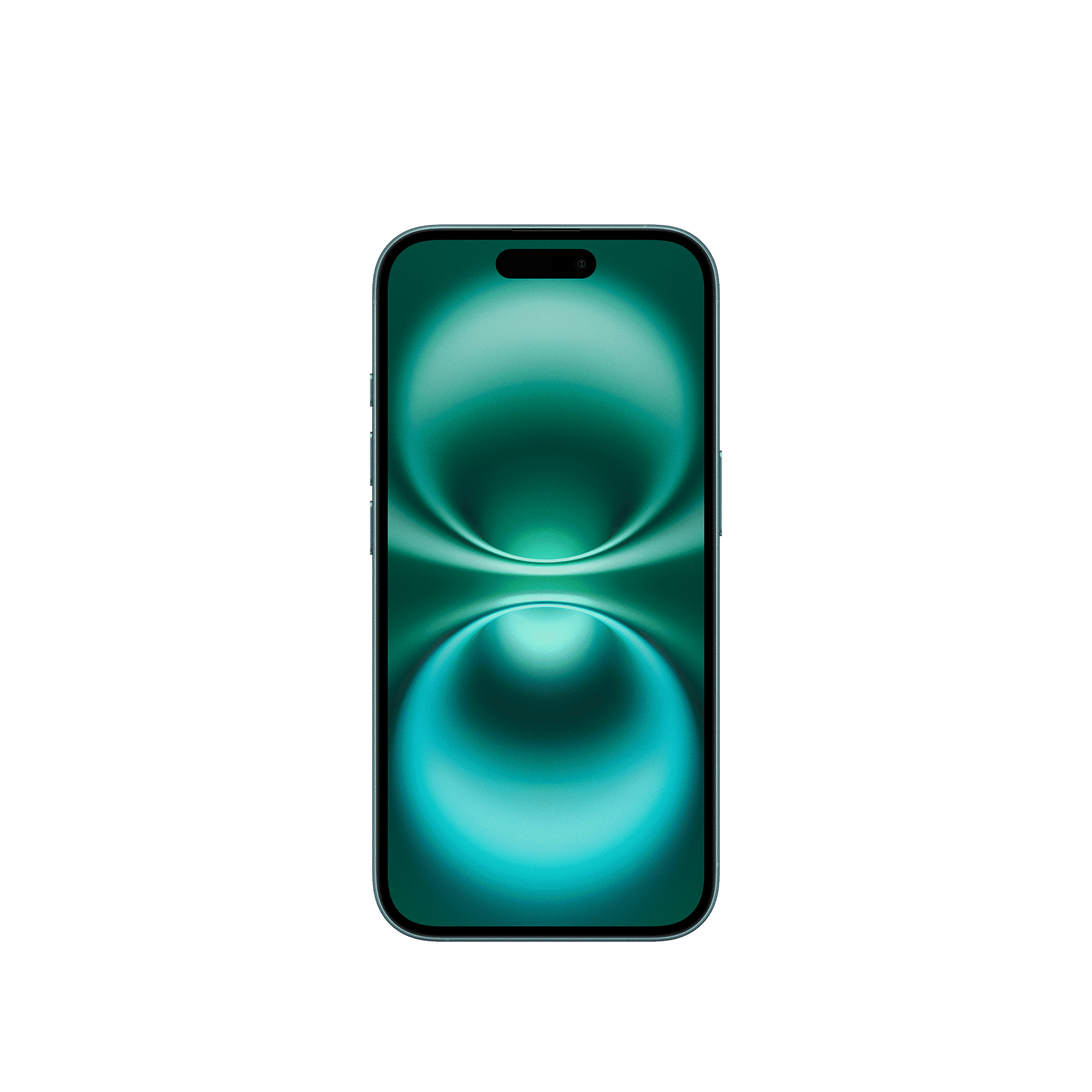 Apple iPhone 16 (128GB, Teal)
