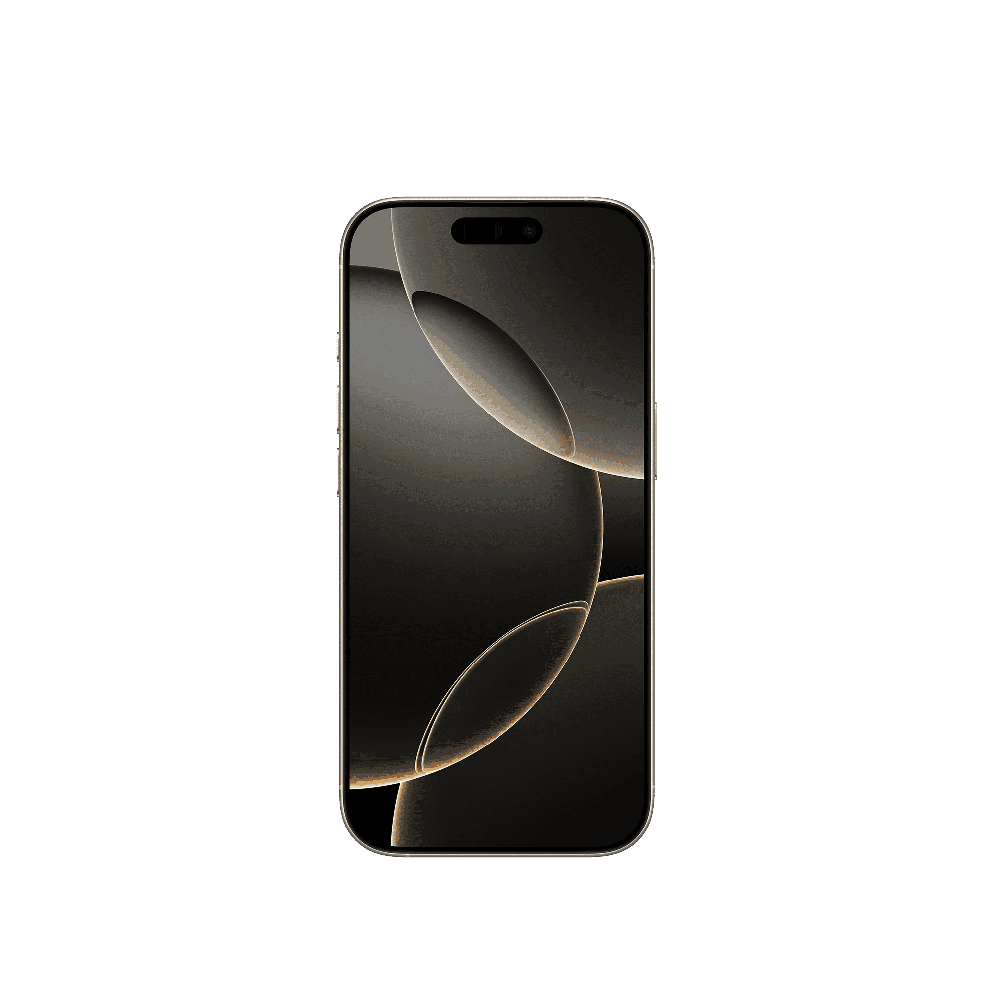 Apple iPhone 16 Pro (256GB, Natural Titanium)