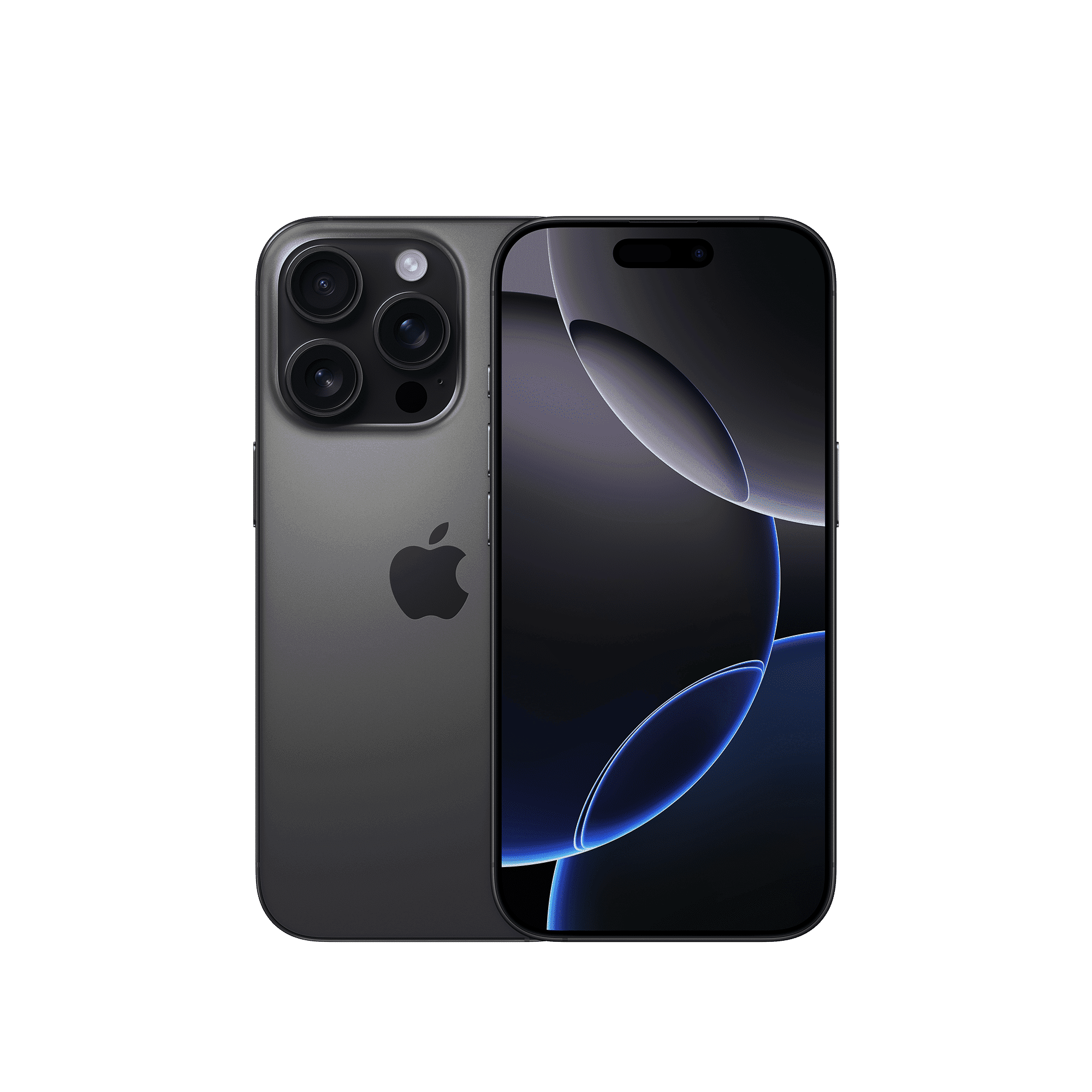 Apple iPhone 16 Pro (512GB, Black Titanium)