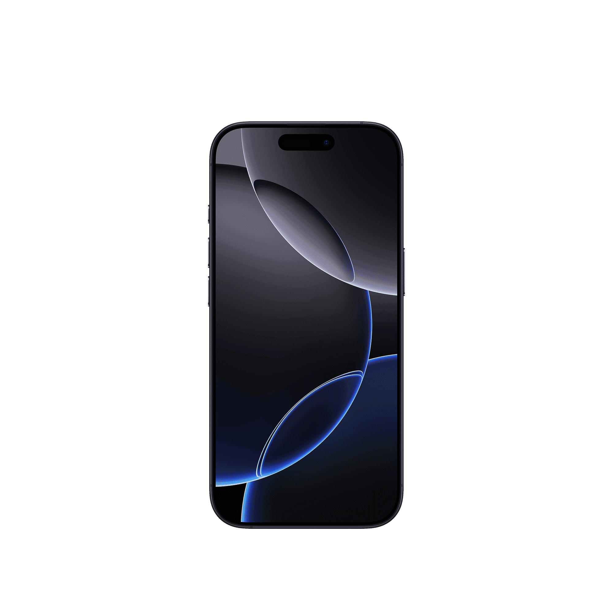Apple iPhone 16 Pro (512GB, Black Titanium)
