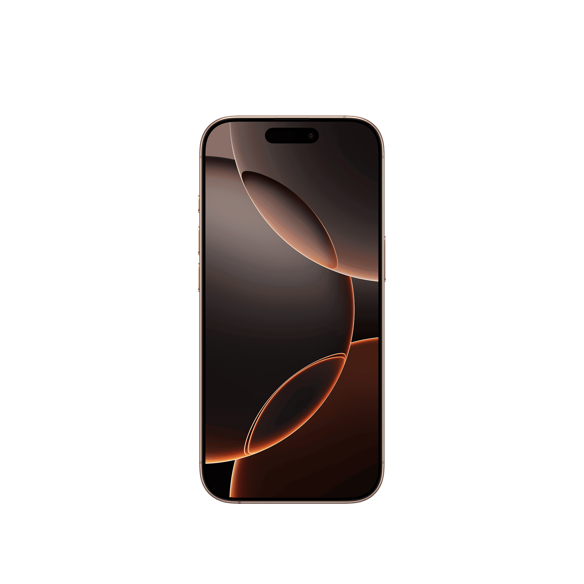 Apple iPhone 16 Pro (512GB, Desert Titanium)